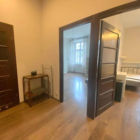 Comfortable Apartment In Centrum 克拉科夫 外观 照片