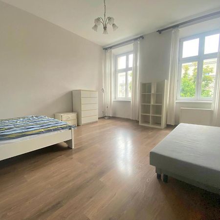 Comfortable Apartment In Centrum 克拉科夫 外观 照片