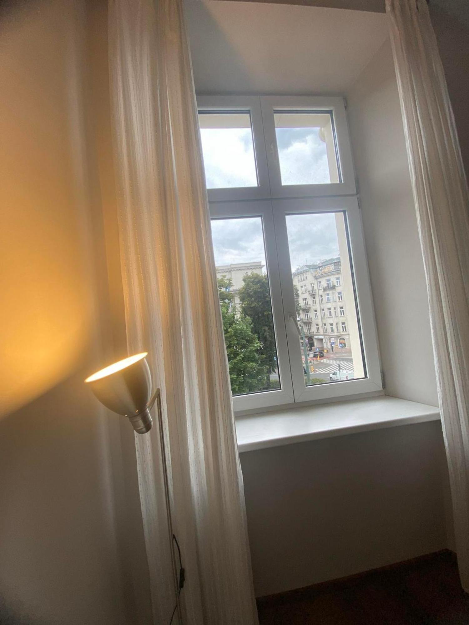 Comfortable Apartment In Centrum 克拉科夫 外观 照片