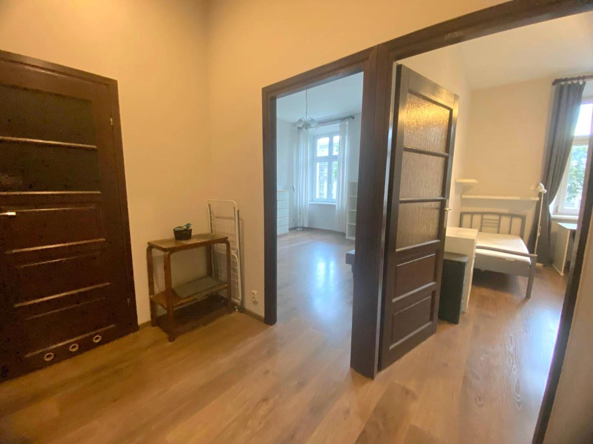 Comfortable Apartment In Centrum 克拉科夫 外观 照片