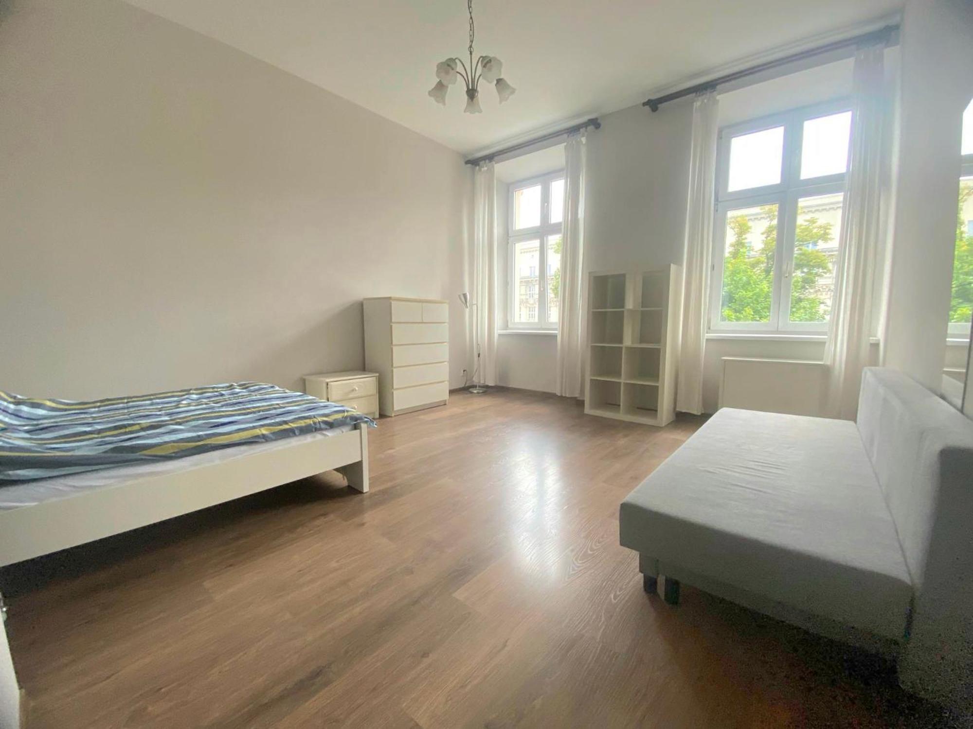 Comfortable Apartment In Centrum 克拉科夫 外观 照片