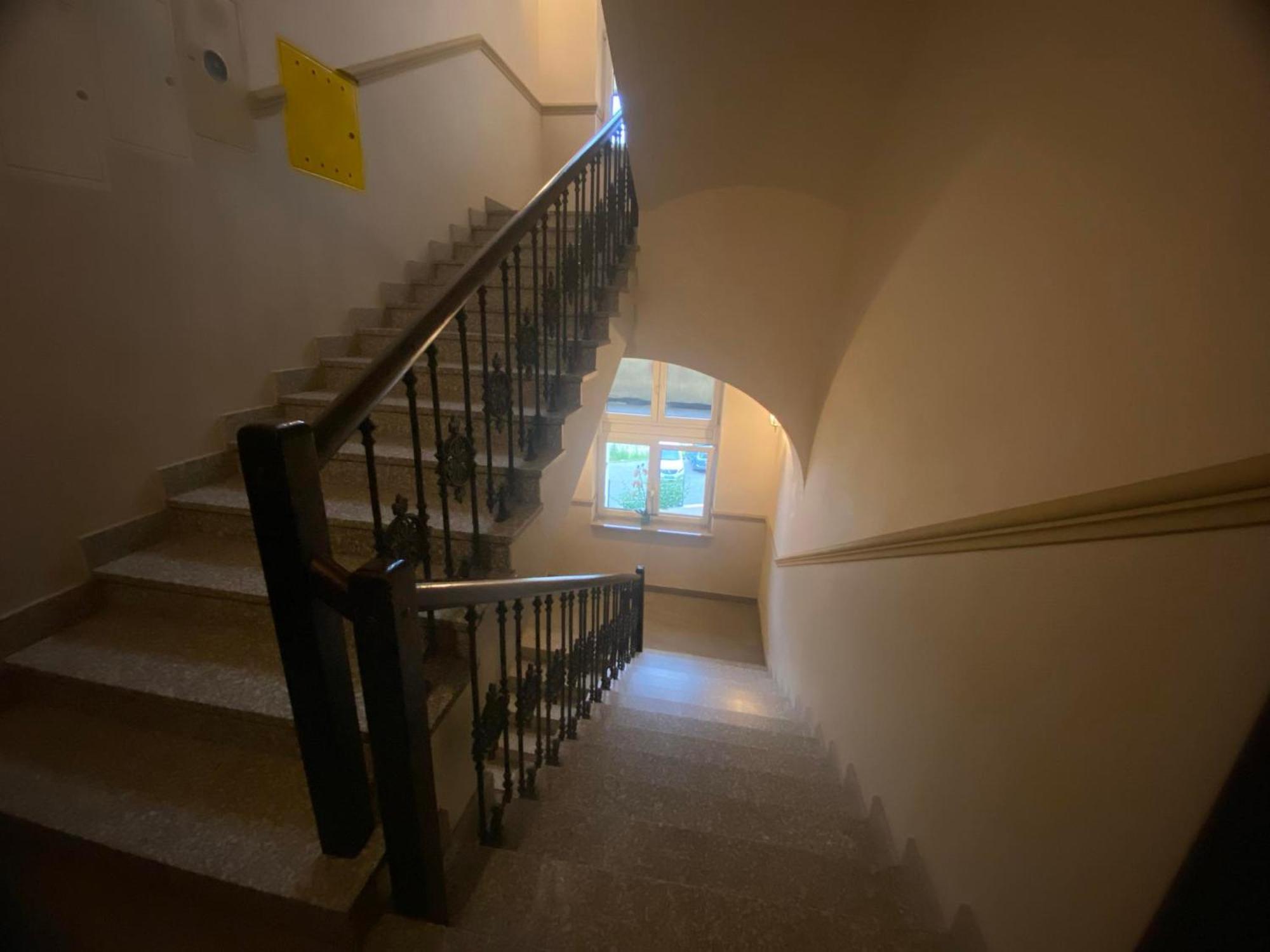Comfortable Apartment In Centrum 克拉科夫 外观 照片